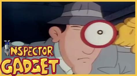 inspector gadget youtube|inspector gadget website.